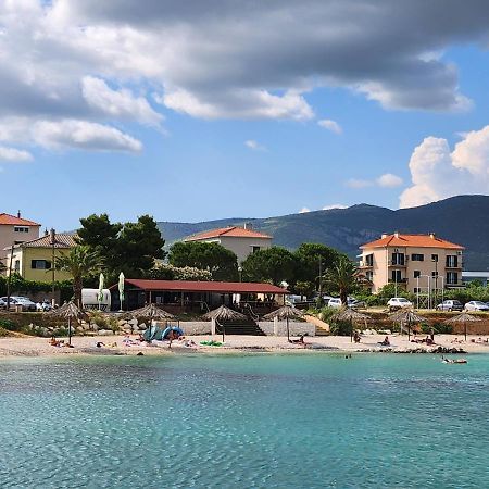 Airport Split Lejlighed Kaštel Štafilić Eksteriør billede