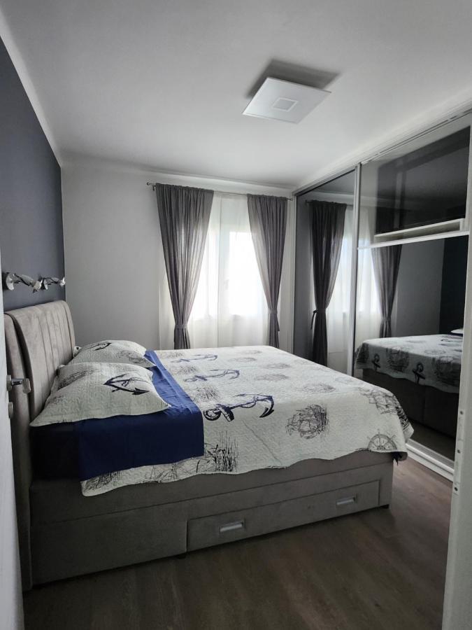 Airport Split Lejlighed Kaštel Štafilić Eksteriør billede