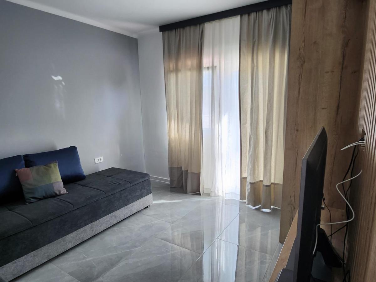 Airport Split Lejlighed Kaštel Štafilić Eksteriør billede