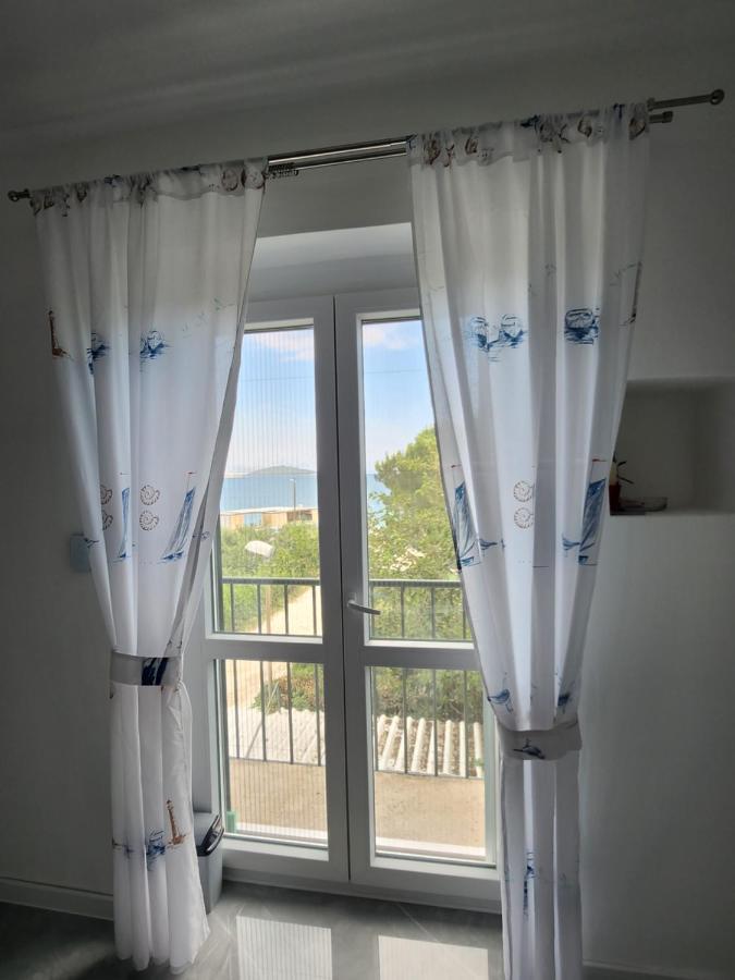 Airport Split Lejlighed Kaštel Štafilić Eksteriør billede