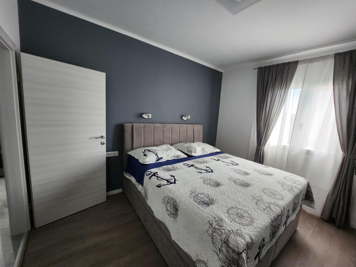 Airport Split Lejlighed Kaštel Štafilić Eksteriør billede