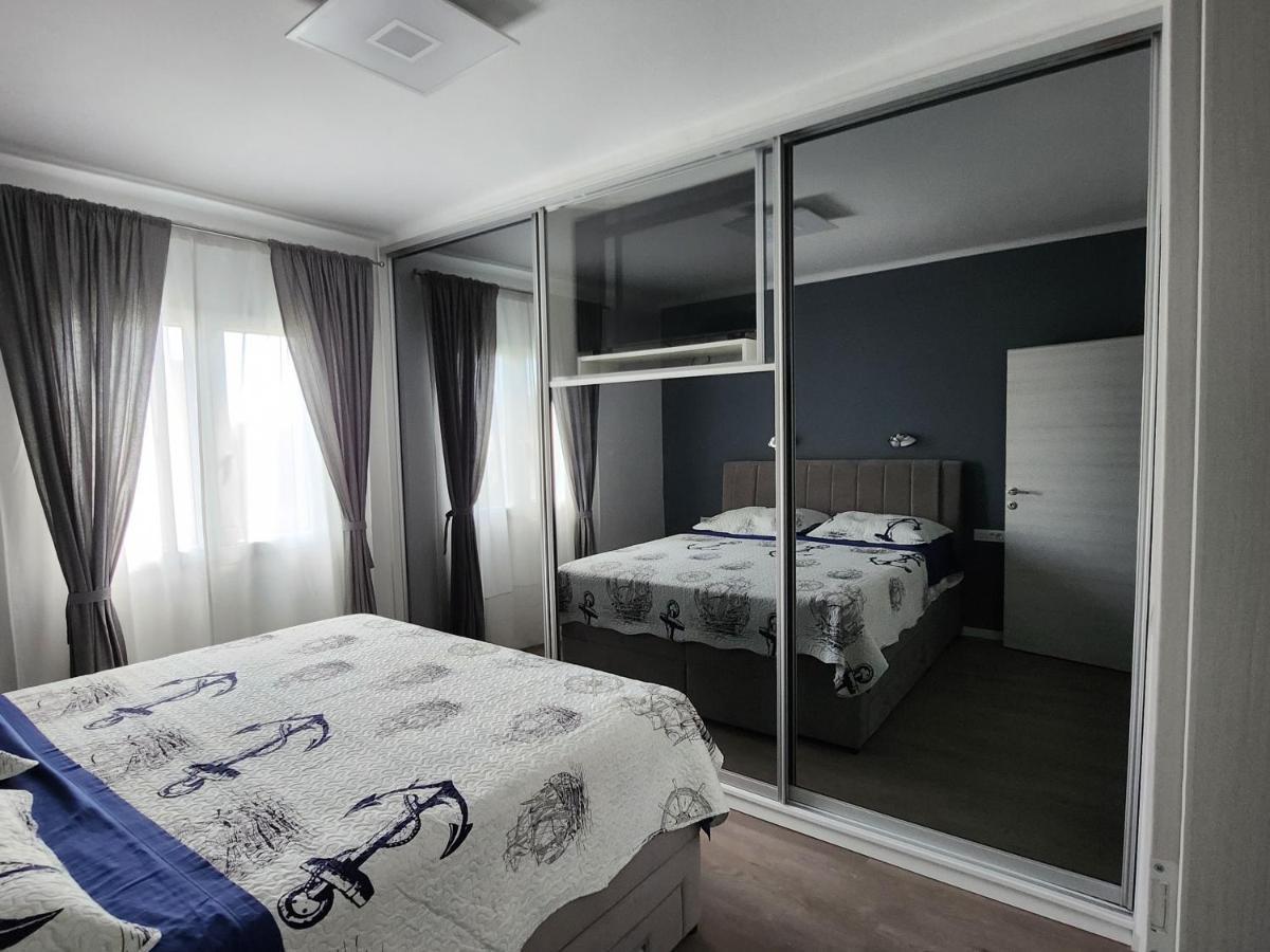 Airport Split Lejlighed Kaštel Štafilić Eksteriør billede